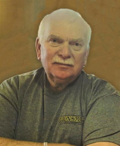 Gary Blowers | News, Sports, Jobs - Minot Daily News - Vimarsana News