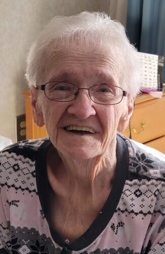 Viola Hosie | News, Sports, Jobs - Minot Daily News - Vimarsana News