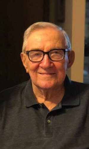 Morris Ludwig | News, Sports, Jobs - Minot Daily News - Vimarsana News