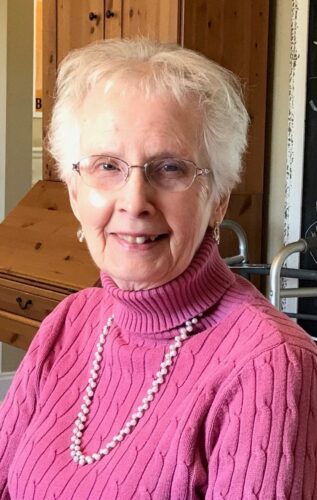Mavis Jepsen | News, Sports, Jobs - Minot Daily News - Vimarsana News