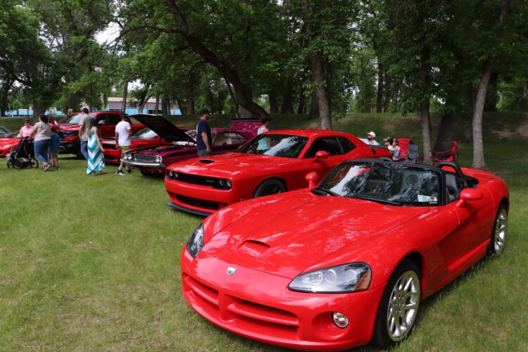 Community car show coming back | News, Sports, Jobs - Vimarsana News