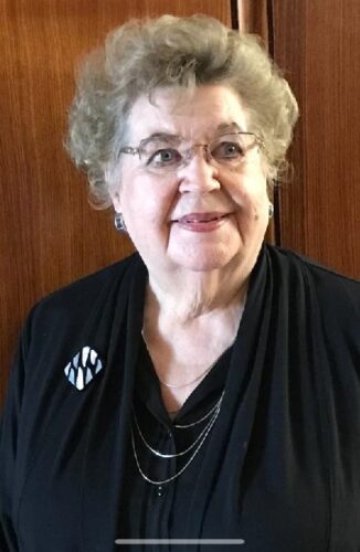 Edythe Rustad | News, Sports, Jobs - Minot Daily News - Vimarsana News