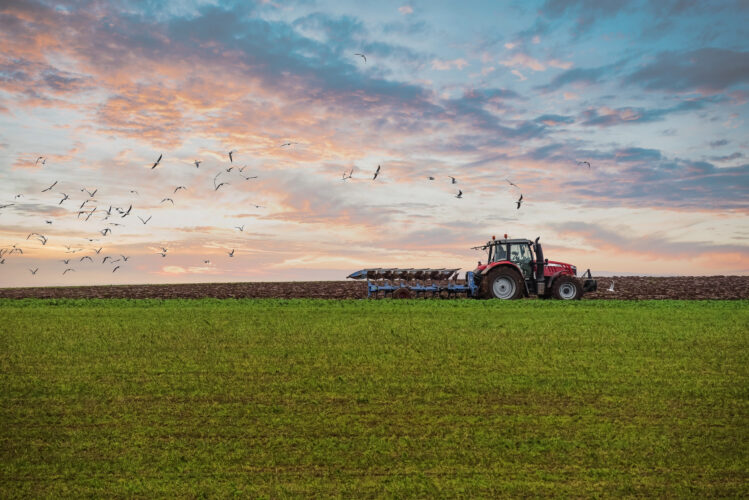 Farm bill debate: More breathing room sought for conservation | News, Sports, Jobs - Vimarsana News