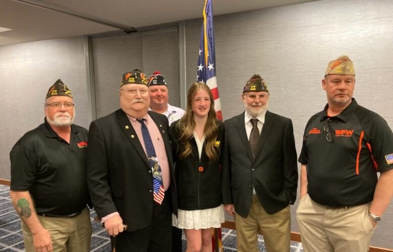 Minot student brings home national scholarship | News, Sports, Jobs - Vimarsana News