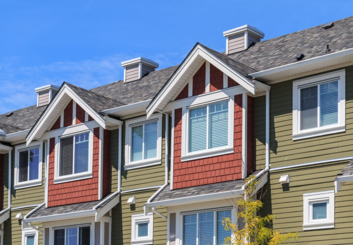 ND prepares for deeper dive into housing, other needs | News, Sports, Jobs - Vimarsana News