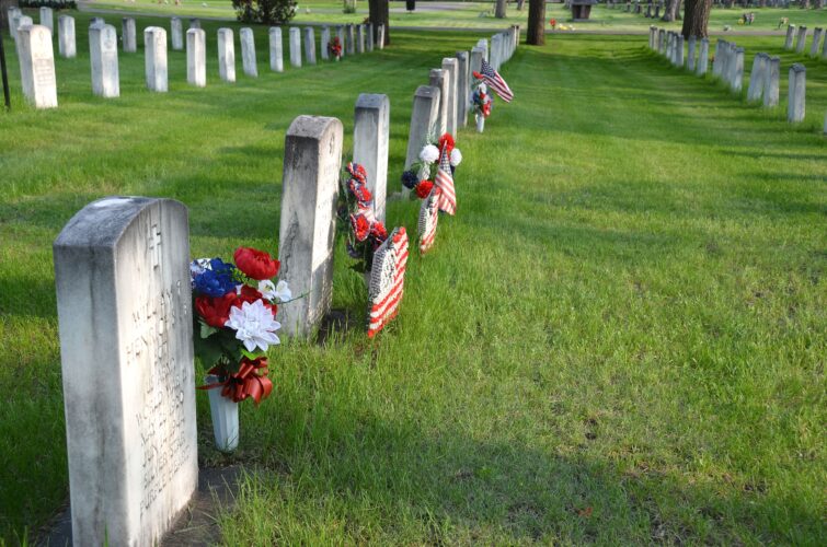 Retired Marine to give address at Minot's Memorial Day program | News, Sports, Jobs - Vimarsana News