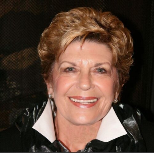 Linda Kennedy | News, Sports, Jobs - Minot Daily News - Vimarsana News