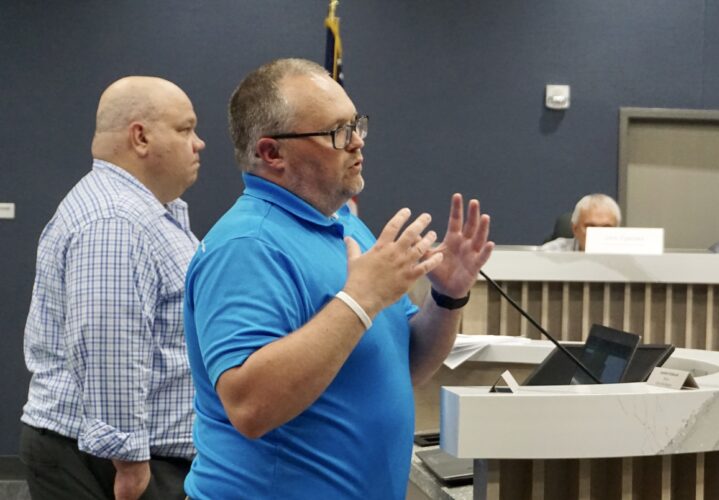 MPO development begins in Minot area | News, Sports, Jobs - Vimarsana News
