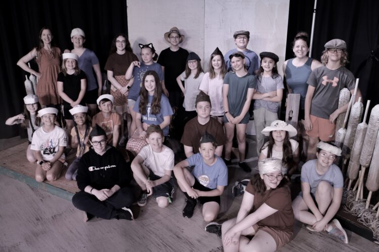 Honk, honk … Musical comes to Minot stage | News, Sports, Jobs - Vimarsana News