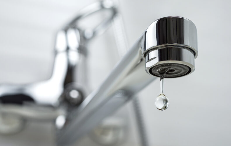 Study: 'Forever chemicals' found in 45% of US faucets | News, Sports, Jobs - Vimarsana News