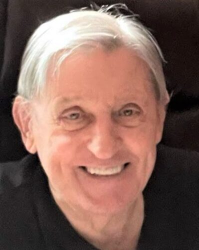 Everett "Frank" Berry | News, Sports, Jobs - Minot Daily News - Vimarsana News