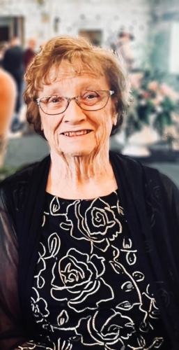 Rosalie Melby | News, Sports, Jobs - Minot Daily News - Vimarsana News