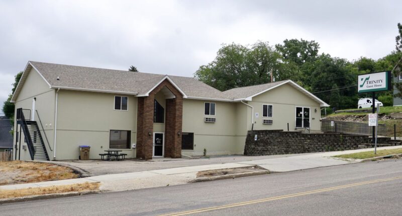 Alcohol treatment center gets approval | News, Sports, Jobs - Vimarsana News