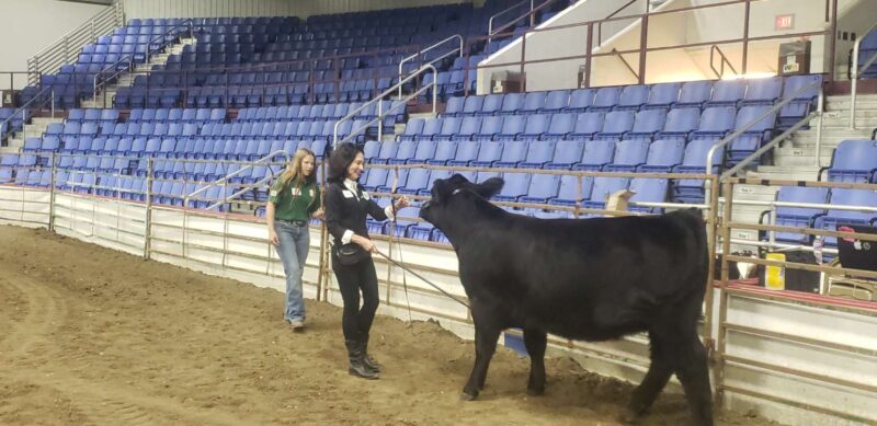 Lt. gov. takes part in State Fair event | News, Sports, Jobs - Vimarsana News