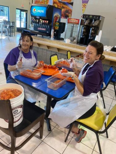 Annual Great Tomato Festival fundraiser set for Aug. 9 | News, Sports, Jobs - Vimarsana News