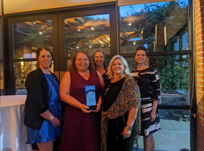 Tribal college receives award in holistic advising redesign | News, Sports, Jobs - Vimarsana News
