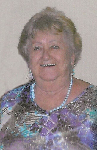 Roberta May | News, Sports, Jobs - Minot Daily News - Vimarsana News