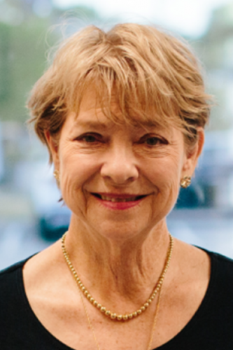 Carol Everett to speak at Dakota Hope banquets in Minot and Bottineau | News, Sports, Jobs - Vimarsana News