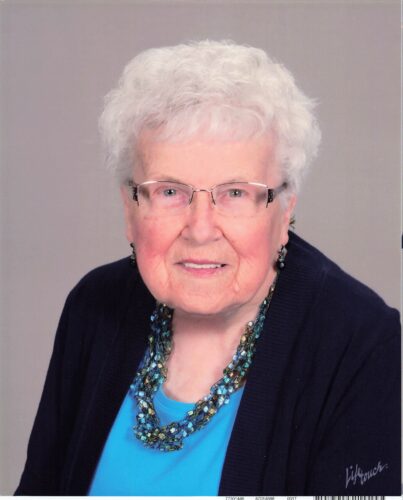 Florence Stenehjem | News, Sports, Jobs - Minot Daily News - Vimarsana News