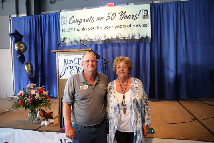 ND State Fair general manager to retire | News, Sports, Jobs - Vimarsana News