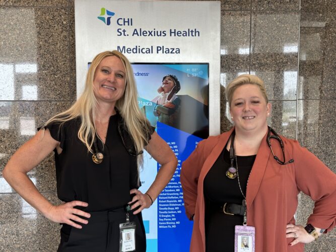 Kindred spirits: Doctors forge their own paths | News, Sports, Jobs - Vimarsana News