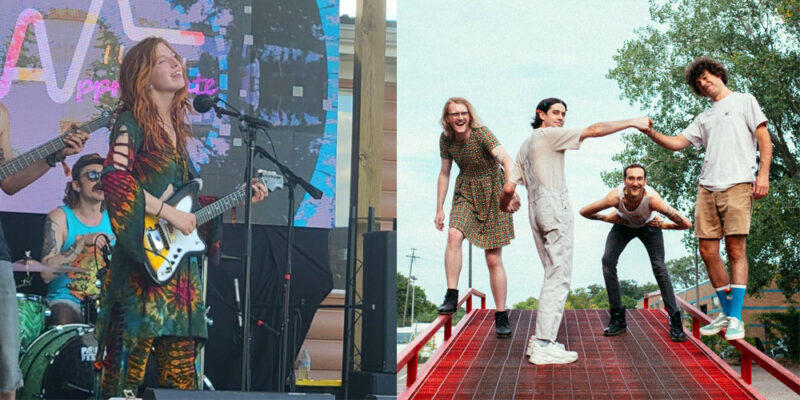 Guest artists to appear at MSU's NOTSTOCK | News, Sports, Jobs - Vimarsana News