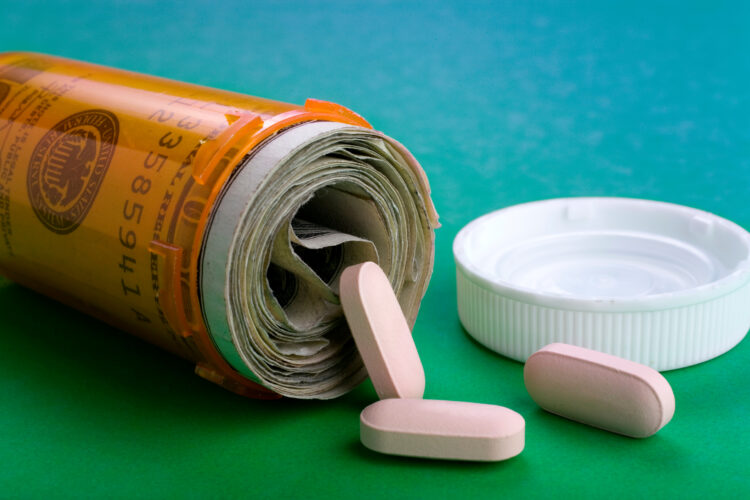 New light coming at end of tunnel on prescription costs | News, Sports, Jobs - Vimarsana News