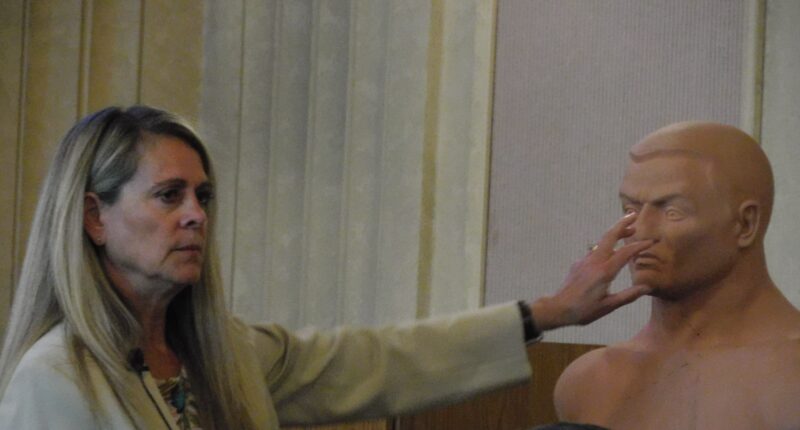 Hoffman found guilty of murder | News, Sports, Jobs - Vimarsana News