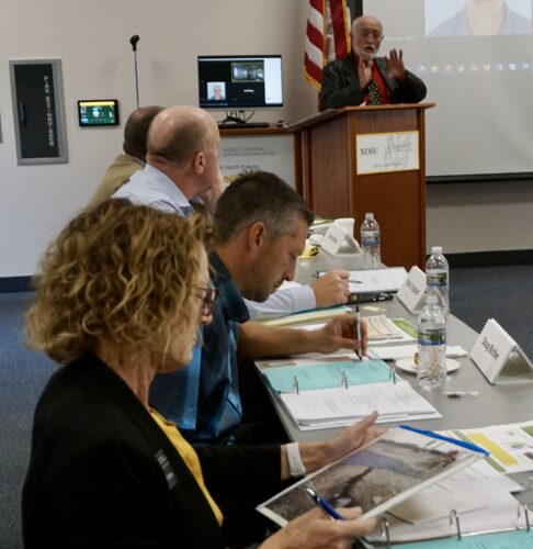 Ag researchers urged to back soil cleanup | News, Sports, Jobs - Vimarsana News