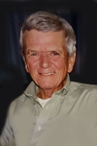Douglas Johnson | News, Sports, Jobs - Minot Daily News - Vimarsana News