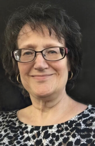 Alisa Hallof | News, Sports, Jobs - Minot Daily News - Vimarsana News
