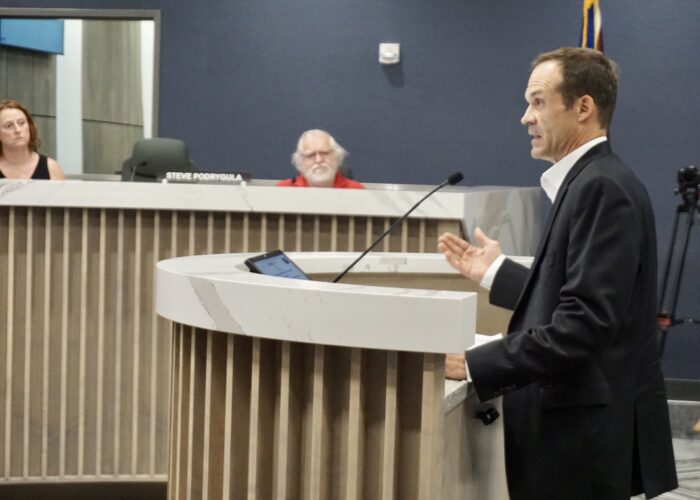City, county support affordable housing plan | News, Sports, Jobs - Vimarsana News
