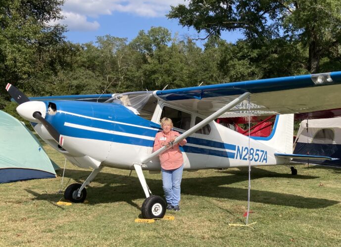 National vintage aircraft group's leader to speak in Minot | News, Sports, Jobs - Vimarsana News