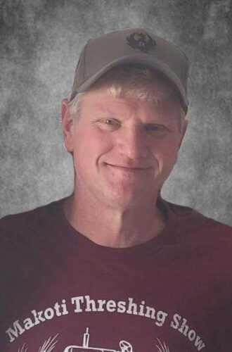 Chad Franklin | News, Sports, Jobs - Minot Daily News - Vimarsana News