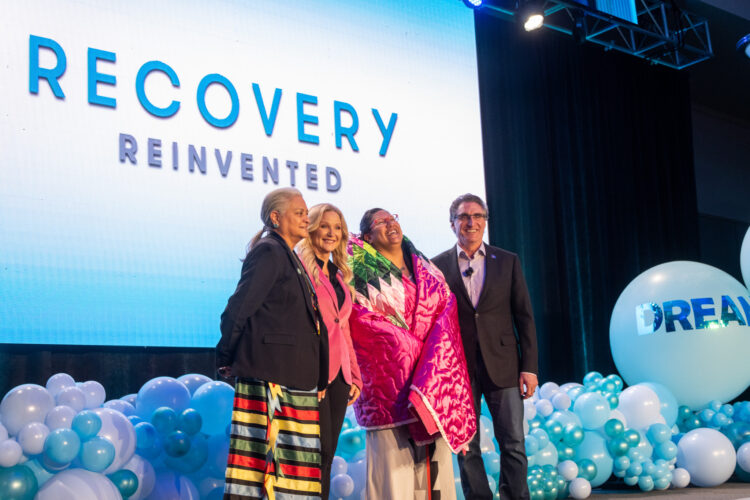 Recovery Reinvented comes to MSU | News, Sports, Jobs - Vimarsana News