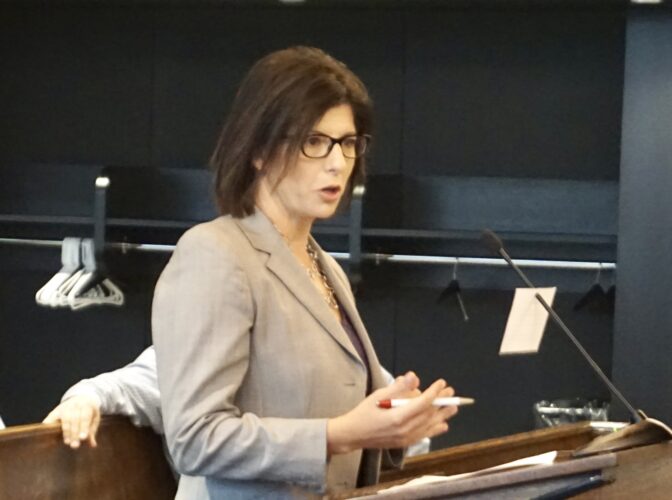 County adopts final budget | News, Sports, Jobs - Vimarsana News