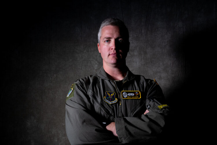 Minot AFB military member aids during emergency | News, Sports, Jobs - Vimarsana News