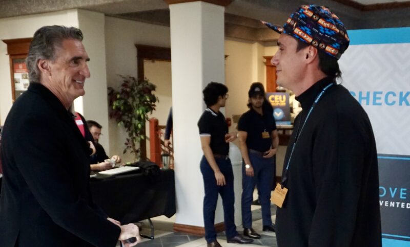 Recovery Reinvented sheds light on addiction: Participants embrace event's message | News, Sports, Jobs - Vimarsana News
