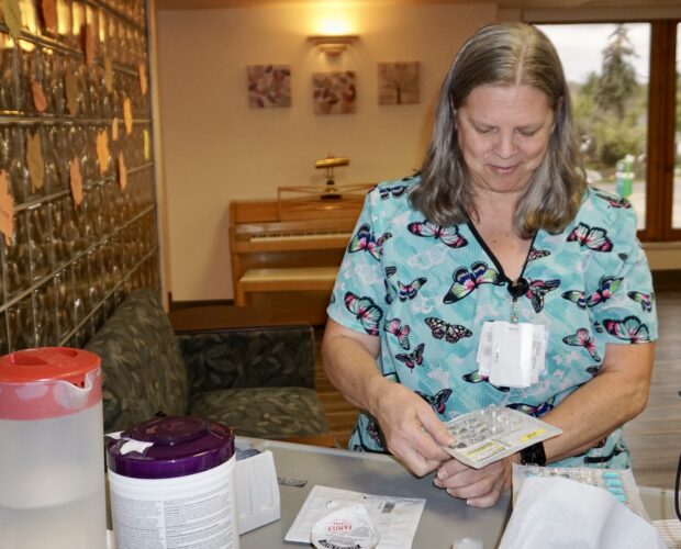 Proposed federal staffing mandate raises alarm | News, Sports, Jobs - Vimarsana News
