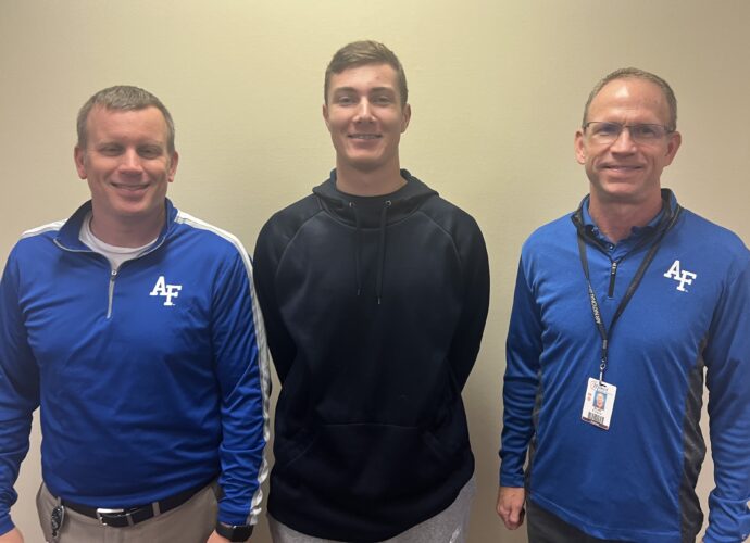 Minot student earns sky-high achievement | News, Sports, Jobs - Vimarsana News