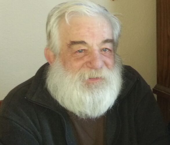 Eugene "Gene" Wald | News, Sports, Jobs - Minot Daily News - Vimarsana News