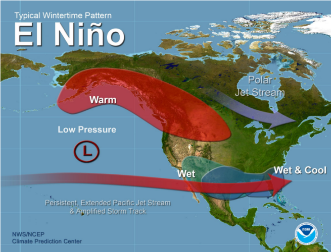 Region prepares for storm; NWS releases October outlook | News, Sports, Jobs - Vimarsana News