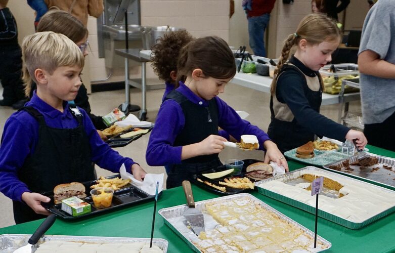Bishop Ryan students learn about ND ag | News, Sports, Jobs - Vimarsana News