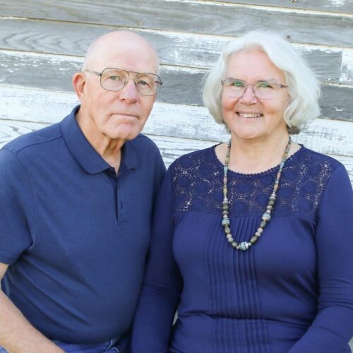 Carrington couple to receive Dem-NPL award | News, Sports, Jobs - Vimarsana News