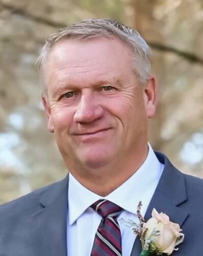 Donovan Kleven | News, Sports, Jobs - Minot Daily News - Vimarsana News