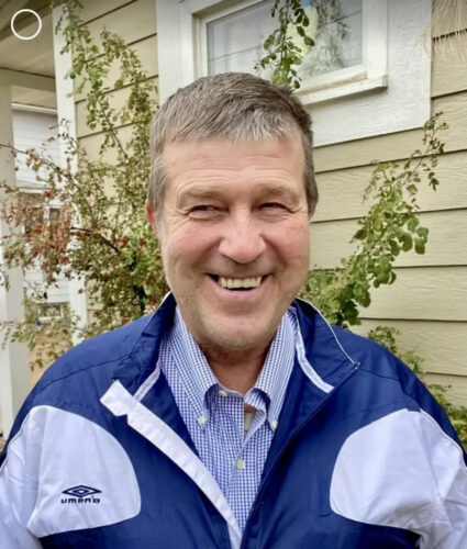Roland Modin | News, Sports, Jobs - Minot Daily News - Vimarsana News