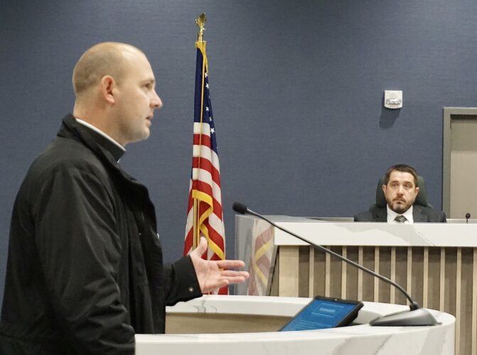 Plan advances for future school land | News, Sports, Jobs - Vimarsana News