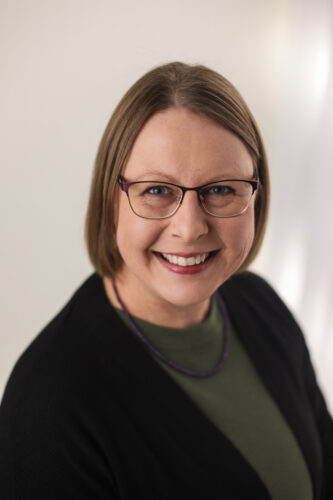 Education director for MCDC has passion for childhood learning | News, Sports, Jobs - Vimarsana News