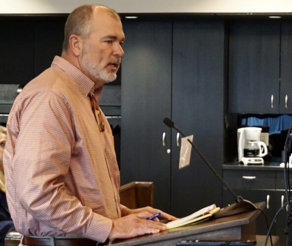 County joins regional planning effort | News, Sports, Jobs - Vimarsana News