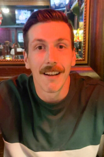 SSGT. Logan Hill | News, Sports, Jobs - Minot Daily News - Vimarsana News
